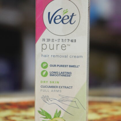 Veet pure cream for women