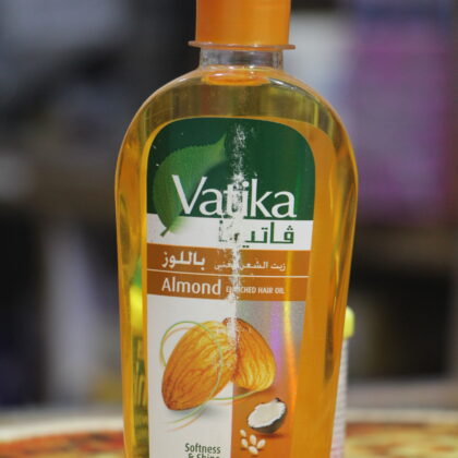 Vatika oil