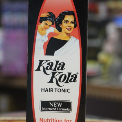 Kala Kola hair tonic oil