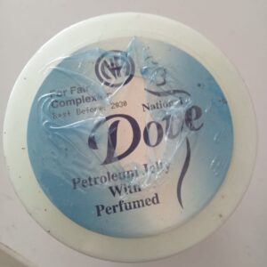 Dove For Fair Complexion