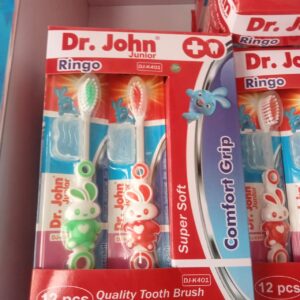 Dr John Tooth Brush