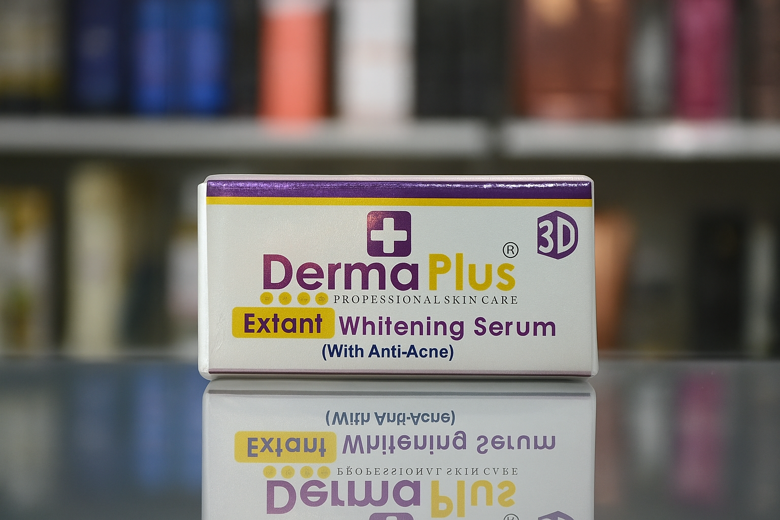 Best Face serum in Pakistan