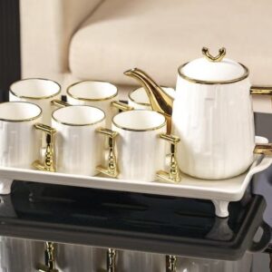 Tea Cup Set in Pakistan - Best and Fancy